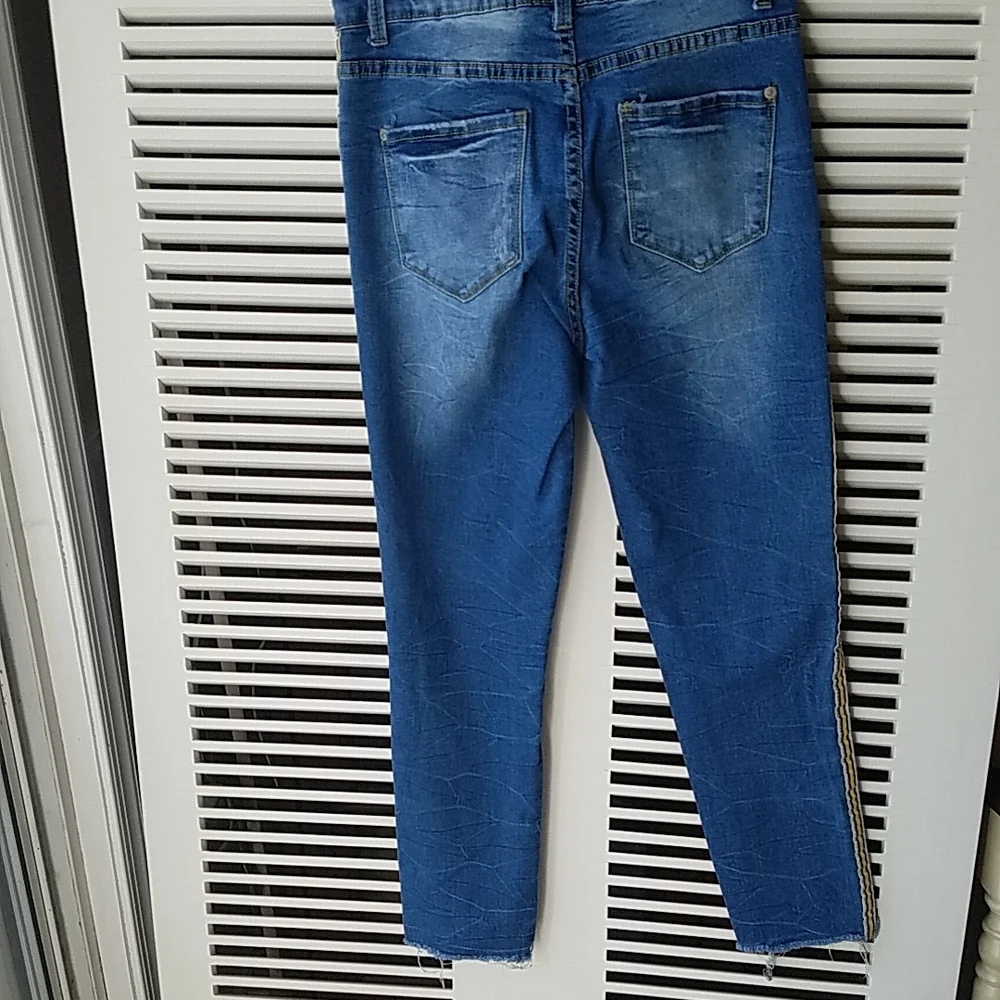 Jeans - Picture 7 of 7